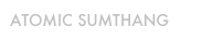 ATOMIC SUMTHANG
